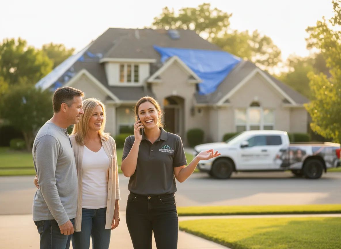 Emergency Roof Repair Great Bend, KS FAQs